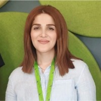 Zohreh Poursharif
