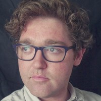 Andrew Benson