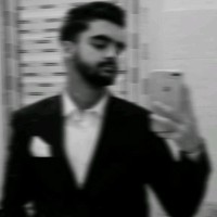 Muneeb Ahmed