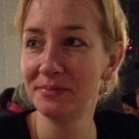 Tjitske Veenstra
