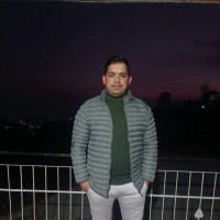 Sachin Kapoor