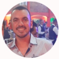Jeferson De Souza Ferreira Flores