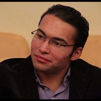 Timur Sabirov