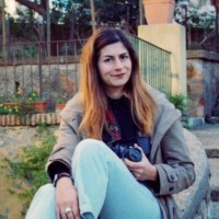 Noemi 🌸 Bellioni