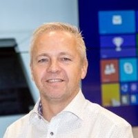 Trond Samuelsen