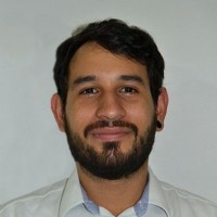 Andrés Felipe Camacho Chacón