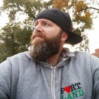 Jeff Oswald