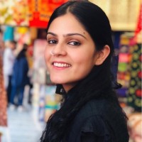 Renuka Chaudhary