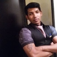 Sunil boss