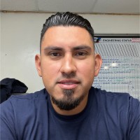 Josue San Martin