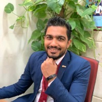 Ahmed Omar