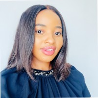 Sarah Rutendo Makuyana