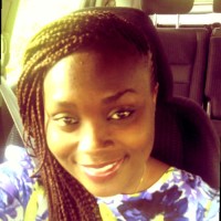 Onyinye Umeche