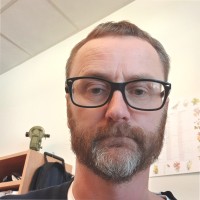 Mikael Westerlund