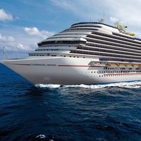 Abhay Ship