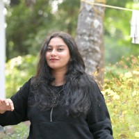 Neha A Rao