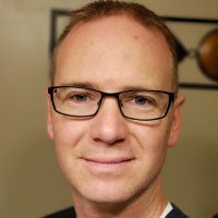 Josh Drexler