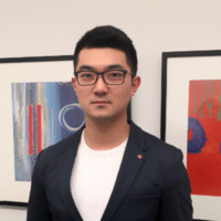 Jingzhe Lu
