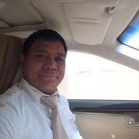 Gerardo Delos Santos
