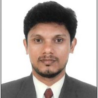 Mohammed Shibly