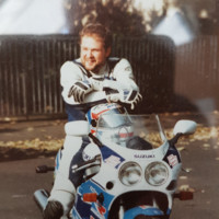 Norbert Hodrius