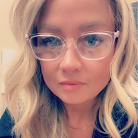Julie-Marie Andreaggi, Mba, Csm