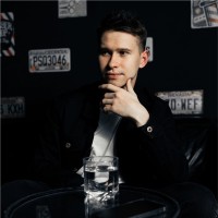 Maksym Suprun