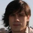 Volodymyr Poltavchenko