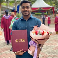 Devandran Sandrasakeren