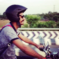 Ishan Arora