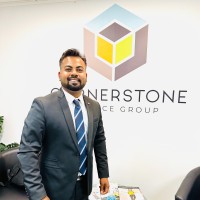 Aneeth Ansen - Cemap