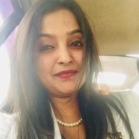 Niyati Shrivastava
