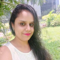 Damini Tripathi