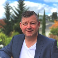 Geoff Hunter