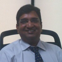 MANISH VIJAY KULKARNI