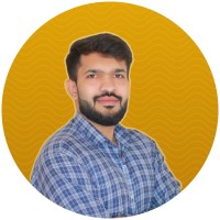 MAHESH DHOLE