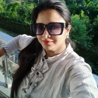 Nidhi Agarwal