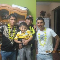 jhonny david montes paredes