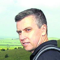 Simon Glover