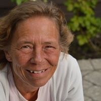 Kate Heger Magnussen