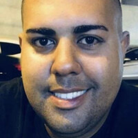 Thiago Luís Gonçalves Silva