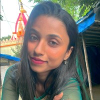 Urvi Patel