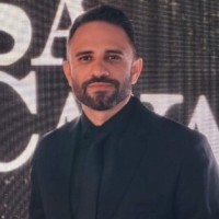 Thiago Pinto De Castro