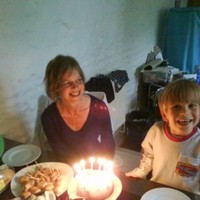 Sue Marsh