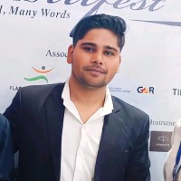 Arjun Singh