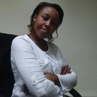 Carol Mugambi