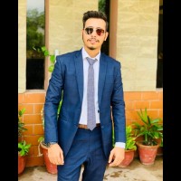 Muhammad Ahsan
