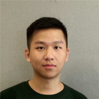 Tao HUANG