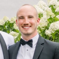 Adam Dodds