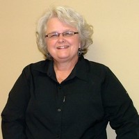Vickie Giles Griffin